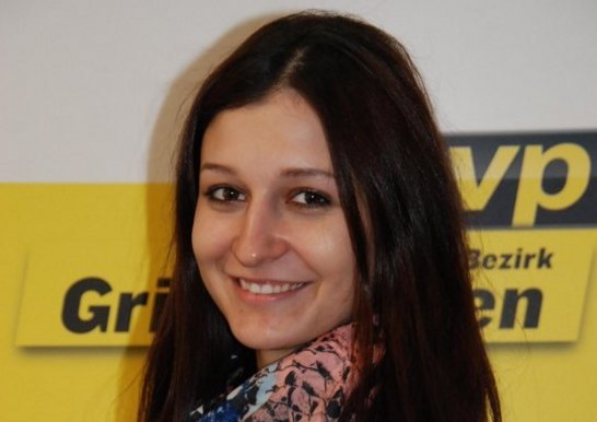 Elisabeth Scheuringer