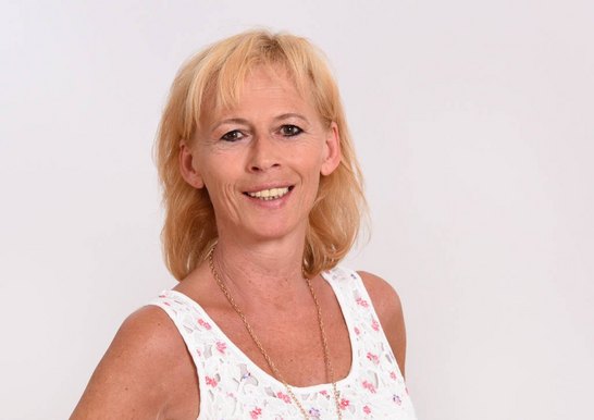 Edith Kerschbaummayr