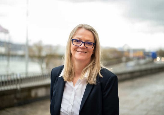 Bettina Hemetsberger