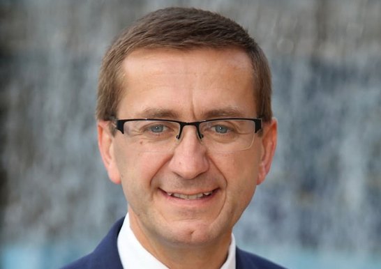 Markus Achleitner