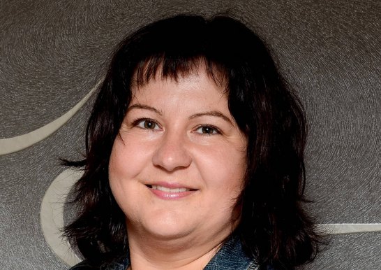 Daniela Freudenthaler