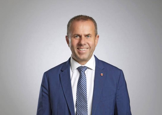 Rudolf Raffelsberger